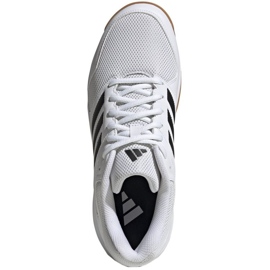 Tênis Adidas Speedcourt M ID9498 branco 1