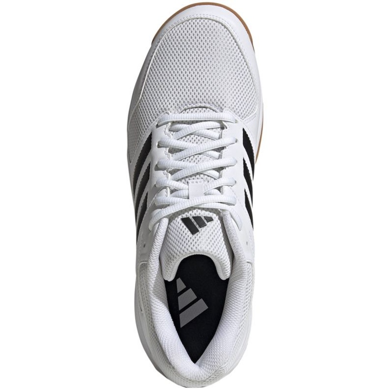 Tênis Adidas Speedcourt M ID9498 branco 1