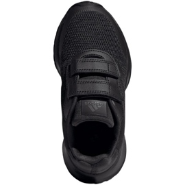 Tênis Adidas Tensaur Run 2.0 Cf Jr IG8568 preto 1