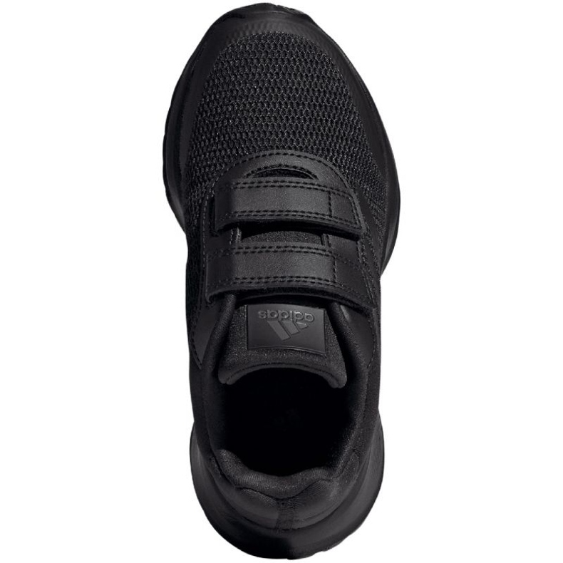 Tênis Adidas Tensaur Run 2.0 Cf Jr IG8568 preto 1