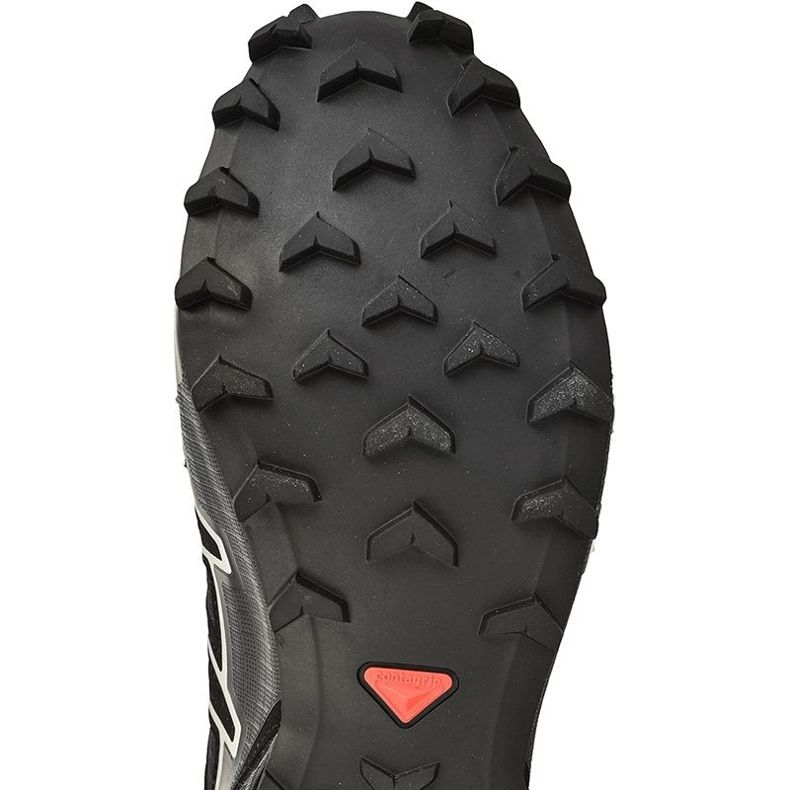 Tênis de corrida Salomon Speedcross 4 Gtx preto 1