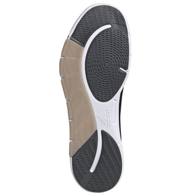 Sapatos Adidas Asweetrain M FW1669 preto 1