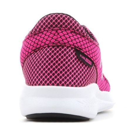 Esportes infantis New Balance KJCStgly Pink rosa 1