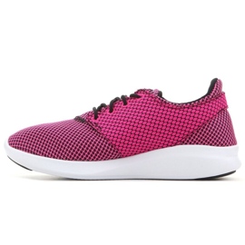 Esportes infantis New Balance KJCStgly Pink rosa 2