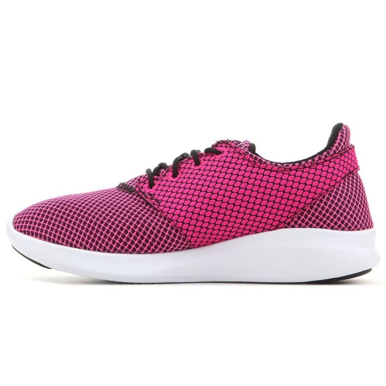 Esportes infantis New Balance KJCStgly Pink rosa 2