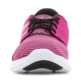 Esportes infantis New Balance KJCStgly Pink rosa 4