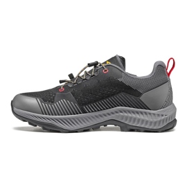 Sapatos Garmont 9.81 Pulse Wp M 92800614724 preto 1 Sapatos Garmont 9.81 Pulse Wp M 92800614724 preto 1