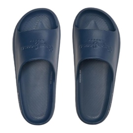 Pepe Jeans Beach Slide M PMS70159 chinelos azul 1