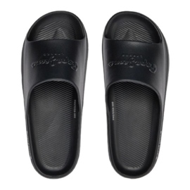 Pepe Jeans Beach Slide M PMS70159 chinelos preto 1