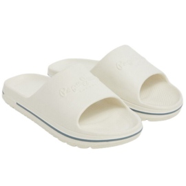 Pepe Jeans Beach Slide M PMS70159 chinelos bege 1