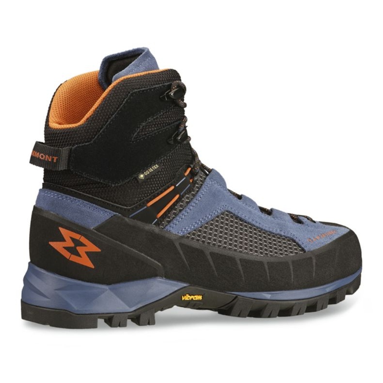 Sapatos Garmont Tower Trek Gtx 92800595083 azul 1
