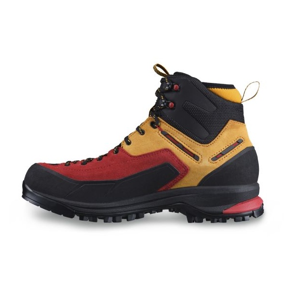 Sapatos Garmont Vetta Tech Gtx 92800578313 vermelho 1 Sapatos Garmont Vetta Tech Gtx 92800578313 vermelho 1