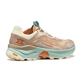 Sapatos Garmont 9.81 Engage 92800614691 bege 1