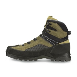 Sapatos Garmont Tower Trek Gtx M 92800578352 verde 1