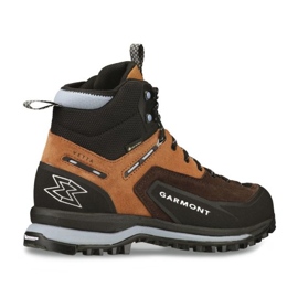 Sapatos Garmont Vetta Tech Gtx W 92800578332 marrom 1