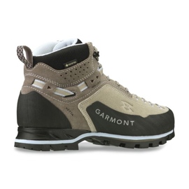 Sapatos Garmont Vetta Gtx W 92800578268 bege 1