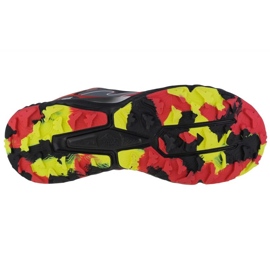 Tênis Joma Sierra 6 2306 M TKSIEW2306 vermelho 1