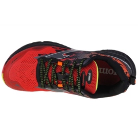 Tênis Joma Sierra 6 2306 M TKSIEW2306 vermelho 2