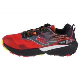 Tênis Joma Sierra 6 2306 M TKSIEW2306 vermelho 3