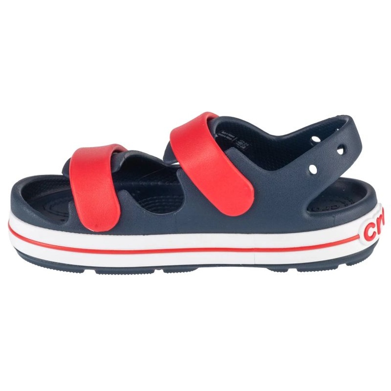 Sandálias Crocs Crocband Cruiser 209423-4OT azul 1