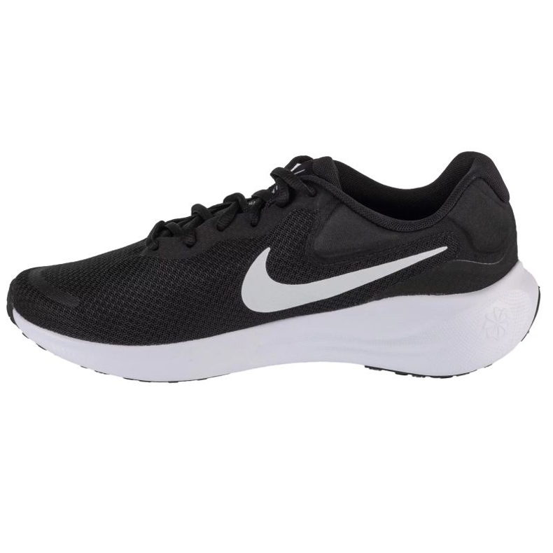 Tênis Nike Revolution 7 M FB2207-001 preto 1