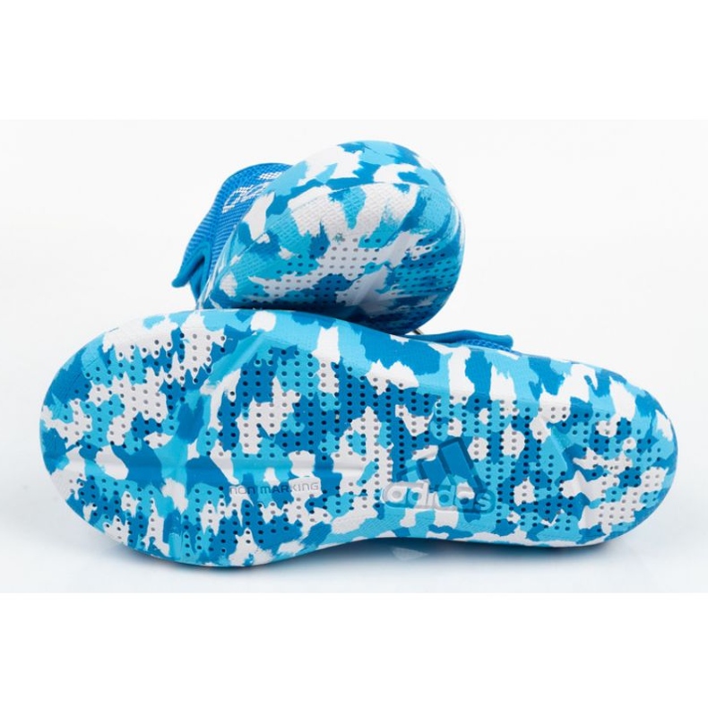 Sandálias Adidas Altaventure Jr GV7806 azul 1