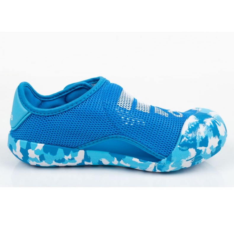 Sandálias Adidas Altaventure Jr GV7806 azul 3