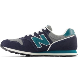 Tênis New Balance M ML373OE2 azul 1