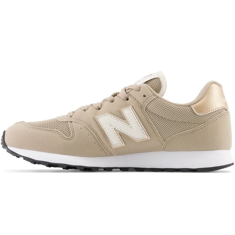 Tênis New Balance W GW500SD2 bege 1