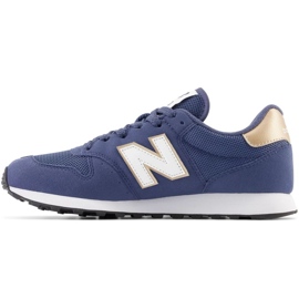 Tênis New Balance W GW500SN2 azul 1