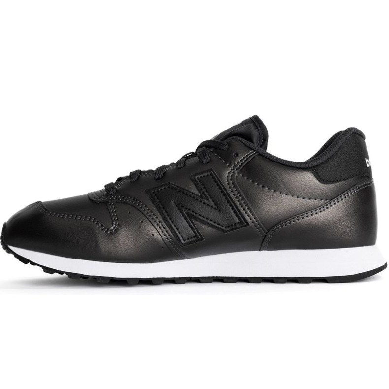 Tênis New Balance W GW500GB2 preto 1