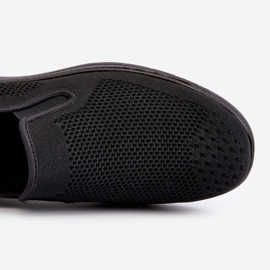 Tênis Masculino Preto Nomiji 1