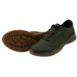 Sapatos Hi-Tec Benard Wp 92800490028 verde 5 Sapatos Hi-Tec Benard Wp 92800490028 verde 5