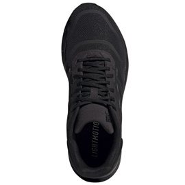 Tênis Adidas Duramo 10 M GW8342 preto 1