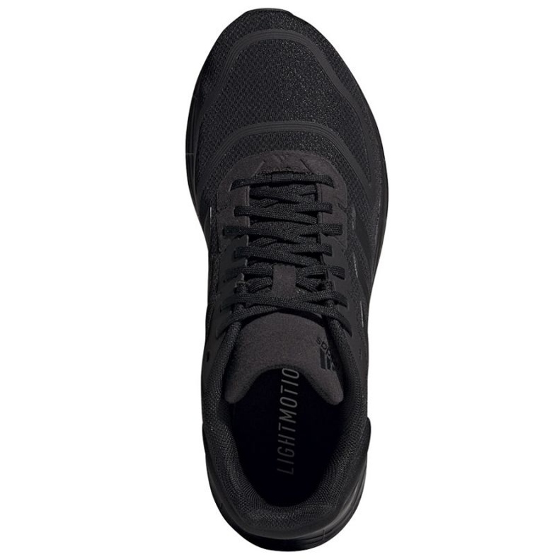 Tênis Adidas Duramo 10 M GW8342 preto 1
