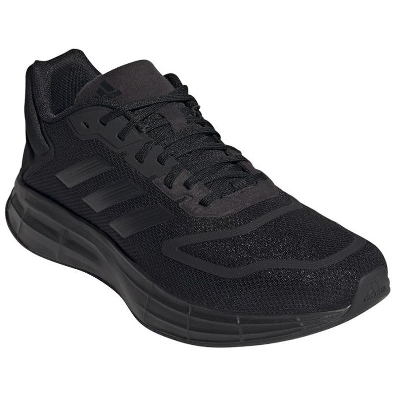Tênis Adidas Duramo 10 M GW8342 preto 2