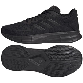 Tênis Adidas Duramo 10 M GW8342 preto 3