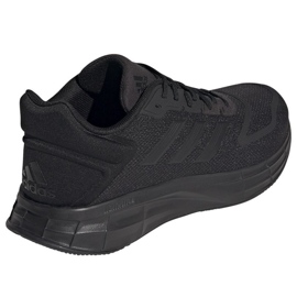 Tênis Adidas Duramo 10 M GW8342 preto 4