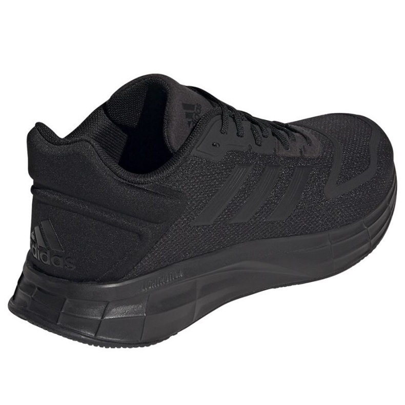 Tênis Adidas Duramo 10 M GW8342 preto 4