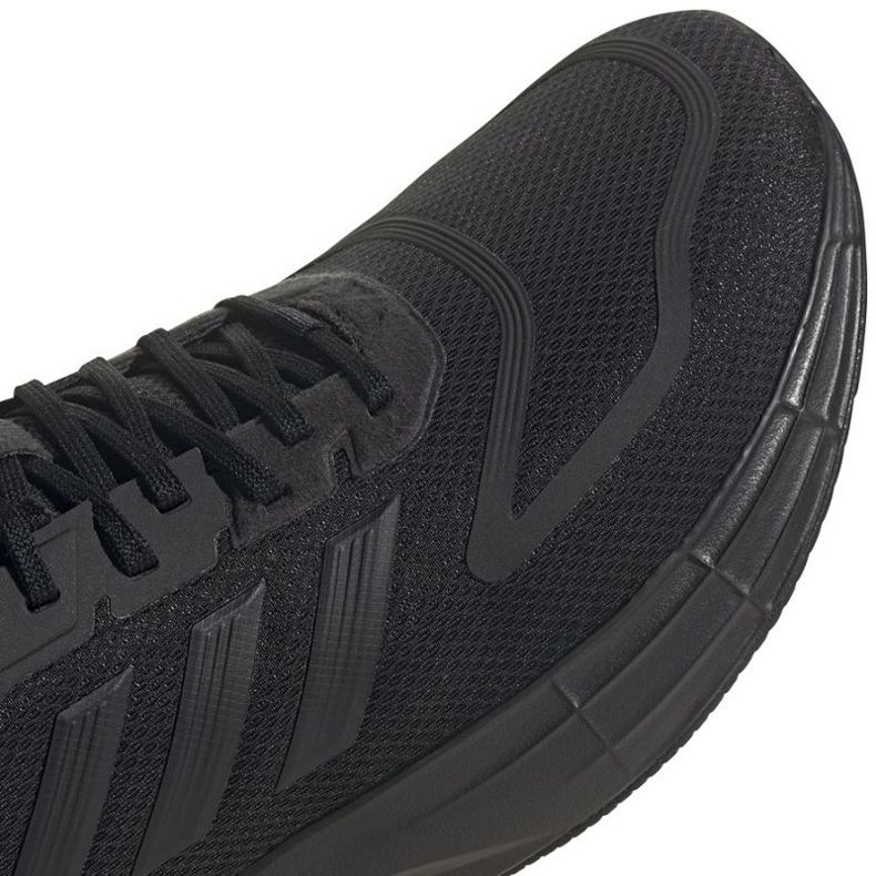Tênis Adidas Duramo 10 M GW8342 preto 5