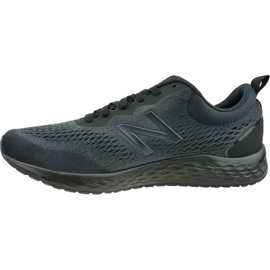 New Balance Fresh Foam Arishi v3 M MARISLK3 preto 1