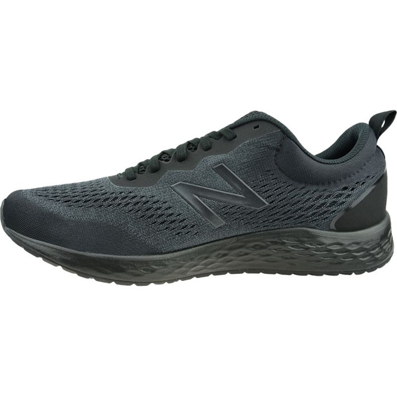 New Balance Fresh Foam Arishi v3 M MARISLK3 preto 1