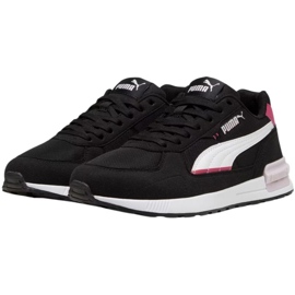 Sapatos Puma Graviton W 380738 55 preto 1