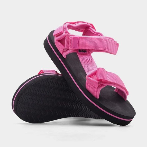Sandálias Lee Cooper LCW-24-05-2750L rosa 1