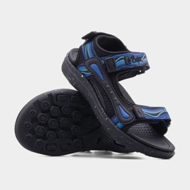 Sandálias Lee Cooper LCW-24-34-2607K preto 1