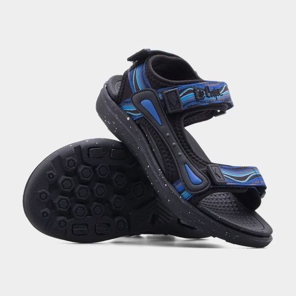 Sandálias Lee Cooper LCW-24-34-2607K preto 1