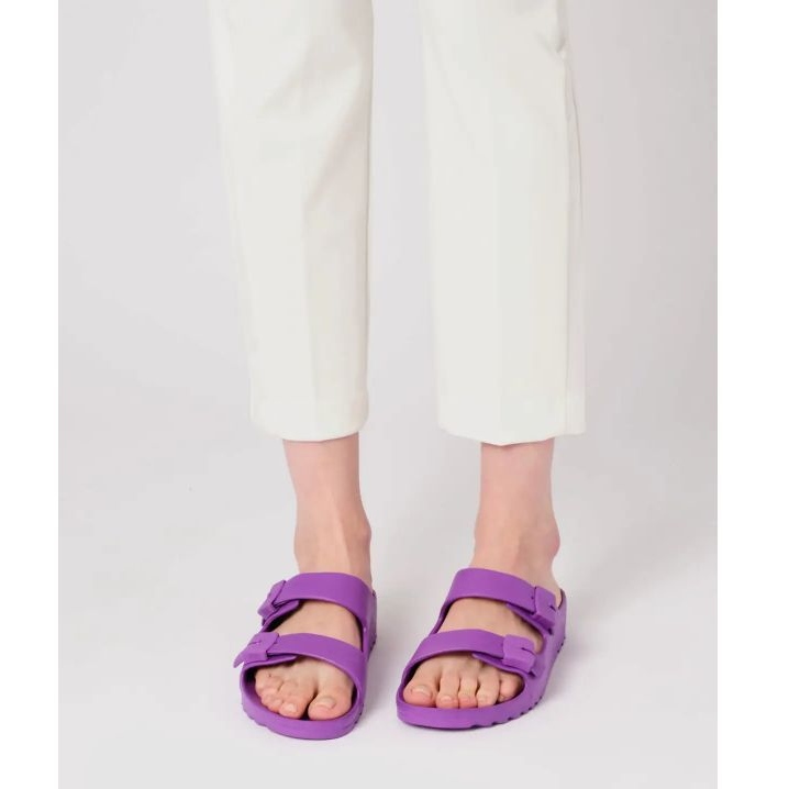 Chinelos Bahia Scholl F26924-1860 roxo 2