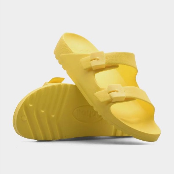 Chinelos Bahia Scholl F26924-2409 amarelo 1