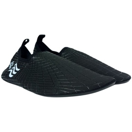Sapatos de água ProWater PRO-24-48-051L preto preto 1
