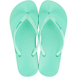 Chinelos Ipanema Anat 82591-AQ596 azul 1